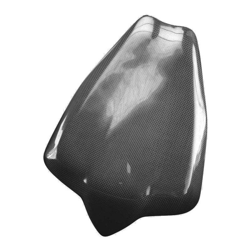 F&F Carbon Soziussitz-Abdeckung, 100 % Carbon – Aprilia RS 660 ab 2020, Tuono 660 ab 2021