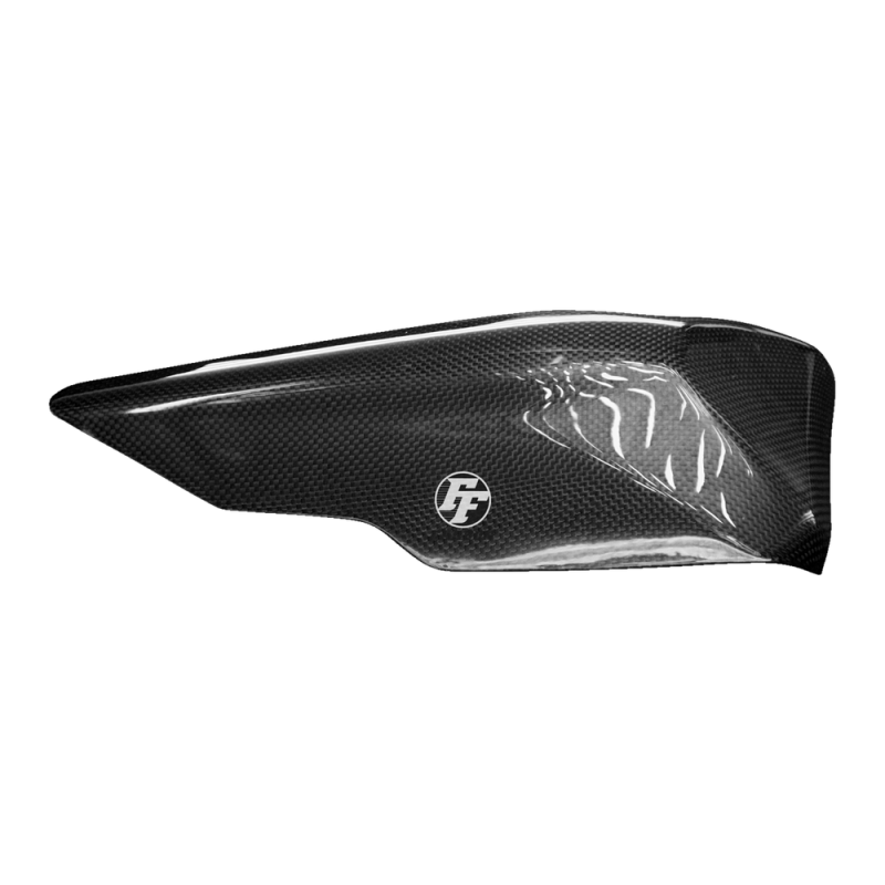 F&F Carbon Soziussitz-Abdeckung, 100 % Carbon – Ducati Panigale 959, Panigale 1299