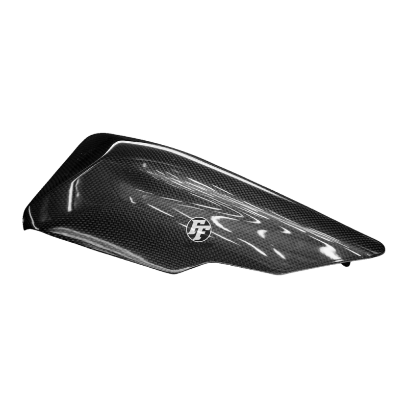 F&F Carbon Soziussitz-Abdeckung, 100 % Carbon – Ducati Panigale 959, Panigale 1299