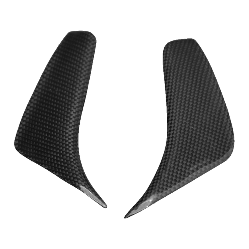 F&F Carbon Spiegel-Cover, 100 % Carbon – MV Agusta F4 1000 ab 2010