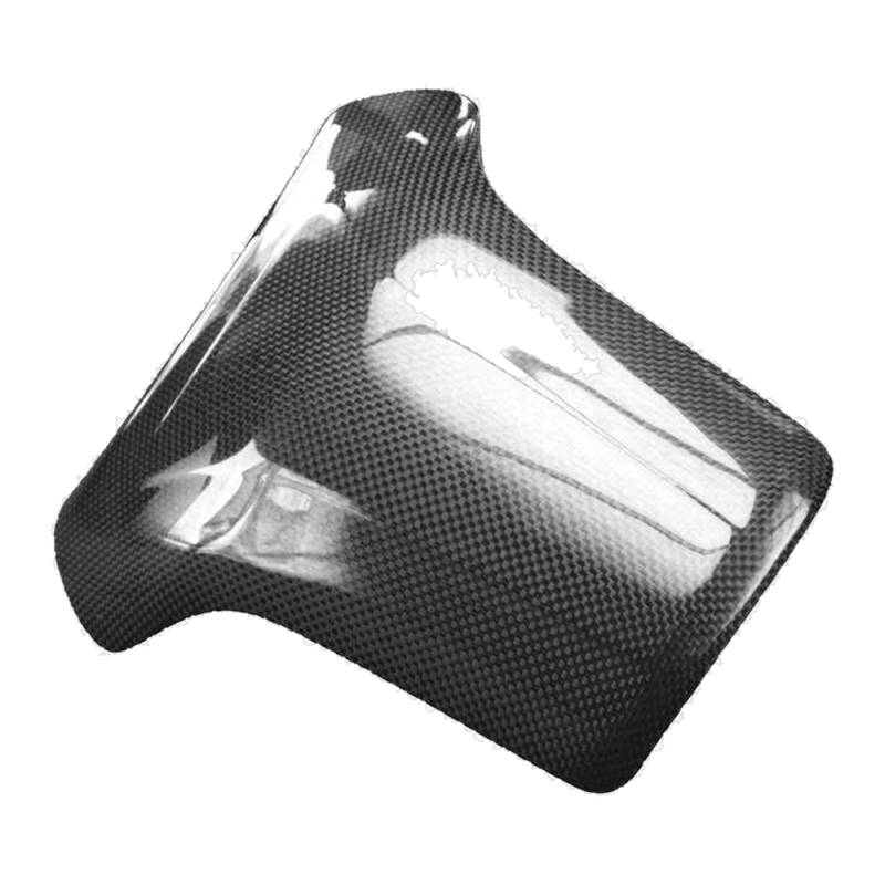 F&F Carbon Tank-Cover, 100 % Carbon – Ducati 1098, 1198 u. a.