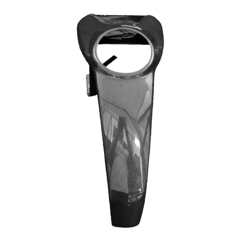Cover serbatoio F&F Carbon, 100 % carbonio – Ducati Monster 937