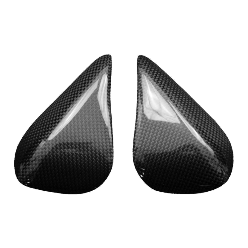 F&F Carbon Tank-Cover, 100 % Carbon – Ducati Panigale 959/1299