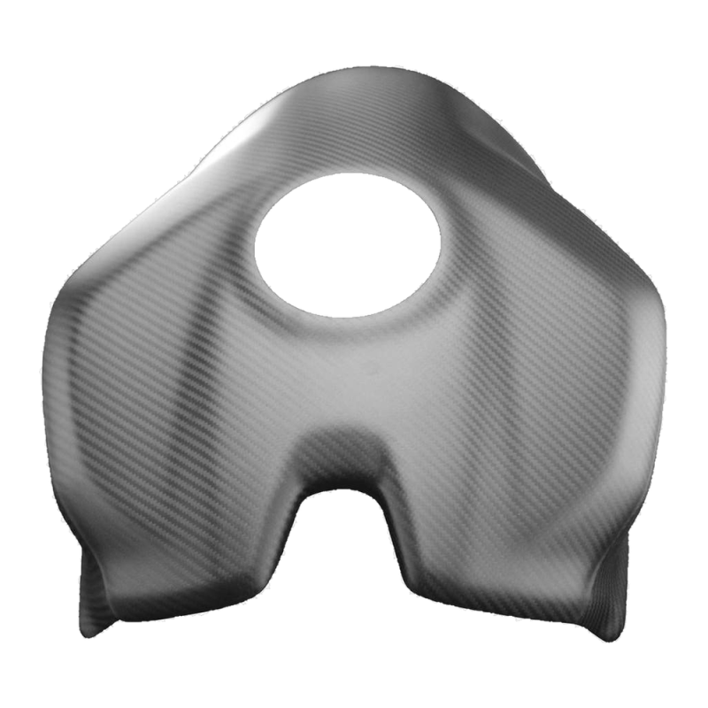 F&F Carbon Tank cover, carbon/glass fibre – Ducati Panigale 959, Panigale 1299