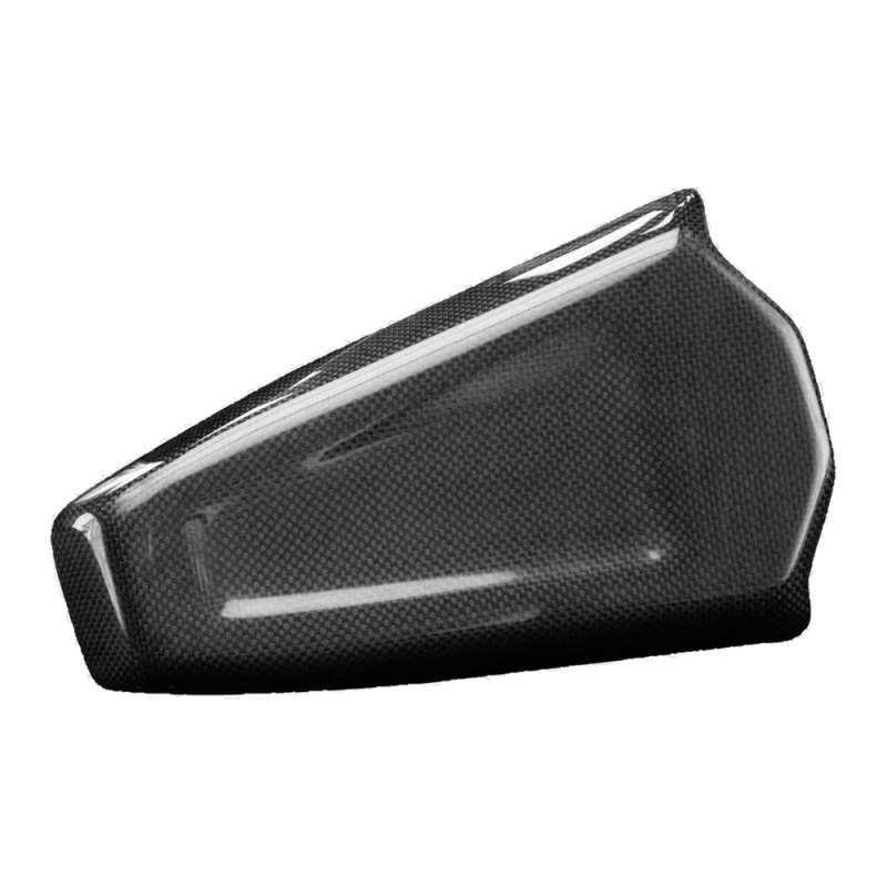 F&F Carbon Tank cover, carbon/glass fibre – Ducati Panigale V4, Panigale V4R etc.