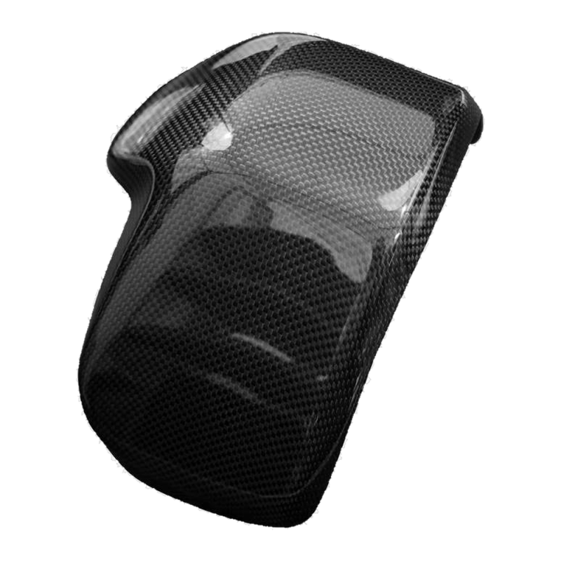 Cover serbatoio F&F Carbon, carbonio/fibra di vetro – Ducati Panigale V4, Panigale V4S ecc.