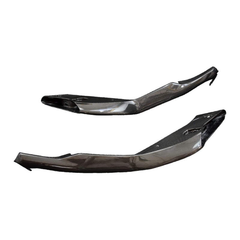 Copriserbatoio F&F Carbon, 100 % carbonio – Ducati Monster 937 dal 2021