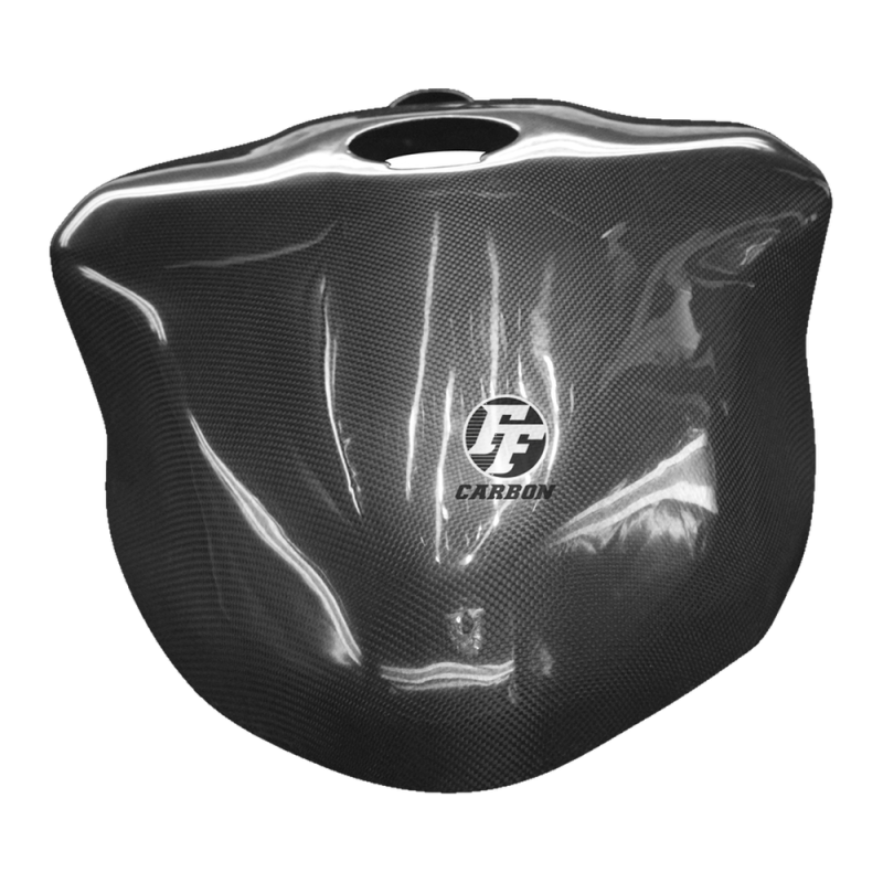 F&F Carbon Tankverkleidung, 100 % Carbon – Ducati Panigale 899, Panigale 1199
