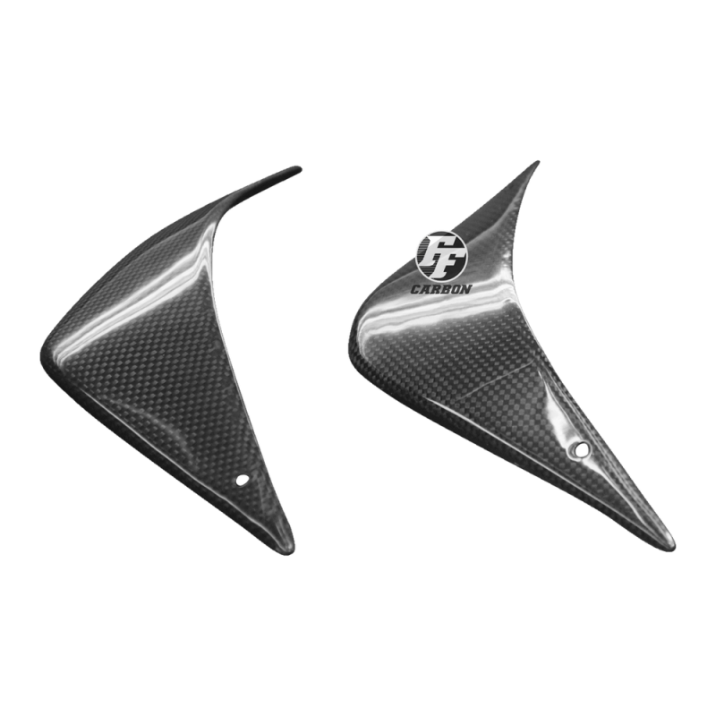 F&F Carbon Tankverkleidung, 100 % Carbon – MV Agusta F4 750, F4 1000 u. a.