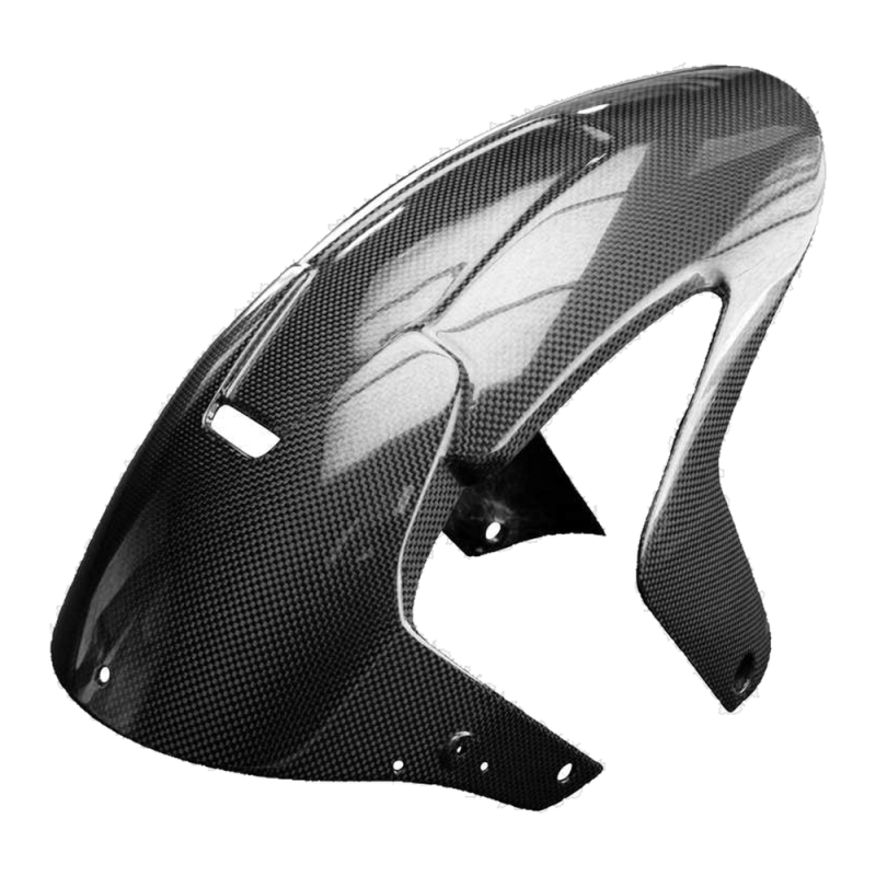 F&F Carbon Vorderes Schutzblech, 100 % Carbon – Aprilia RS 660 ab 2020, Tuono 660 ab 2021 u. a.