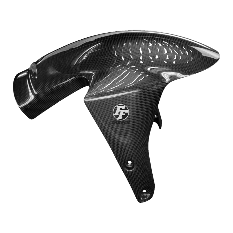 F&F Carbon Vorderes Schutzblech, 100 % Carbon – Ducati 748, 916 u. a.