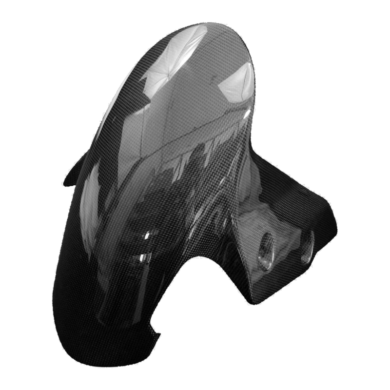 F&F Carbon Vorderes Schutzblech, 100 % Carbon – Ducati Panigale V2 ab 2025, Streetfighter V2 ab 2025