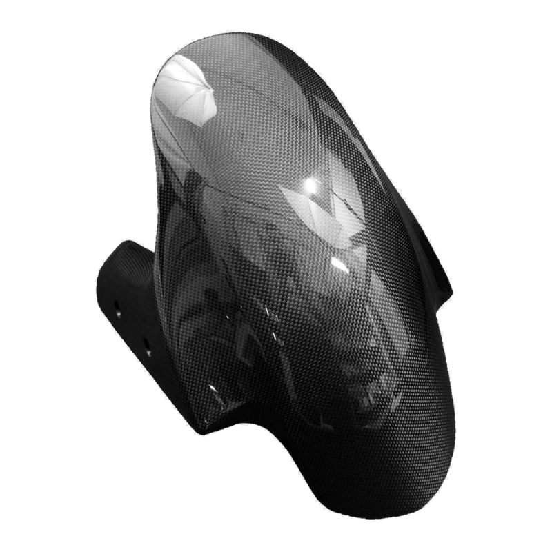 Parafango anteriore F&F Carbon, 100 % carbonio – Ducati Panigale V4/V4S dal 2025