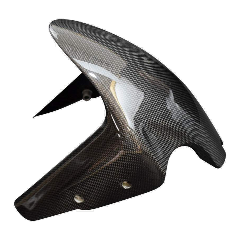 F&F Carbon Vorderes Schutzblech, 100 % Carbon – Ducati Supersport 939 2017–2020