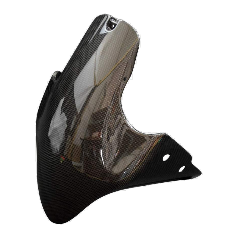 F&F Carbon Vorderes Schutzblech, 100 % Carbon – Ducati Supersport 939 2017–2020