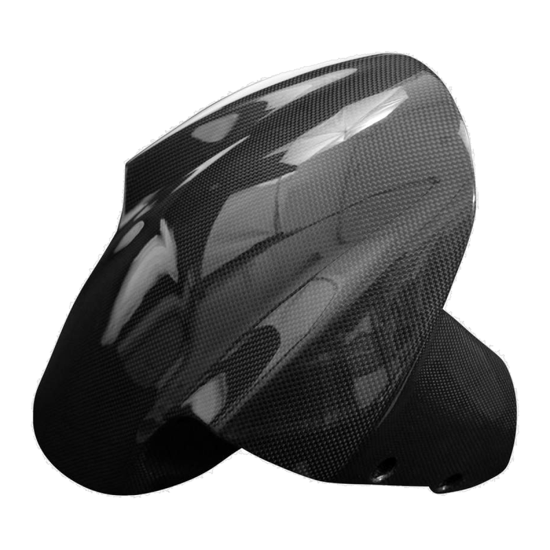 F&F Carbon Vorderes Schutzblech, 100 % Carbon – Ducati XDiavel V4 ab 2025