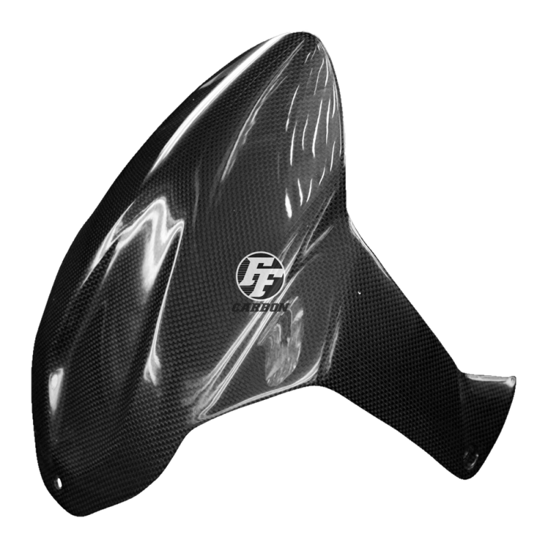 F&F Carbon Front fender, 100 % carbon – MV Agusta Brutale 800 from 2016
