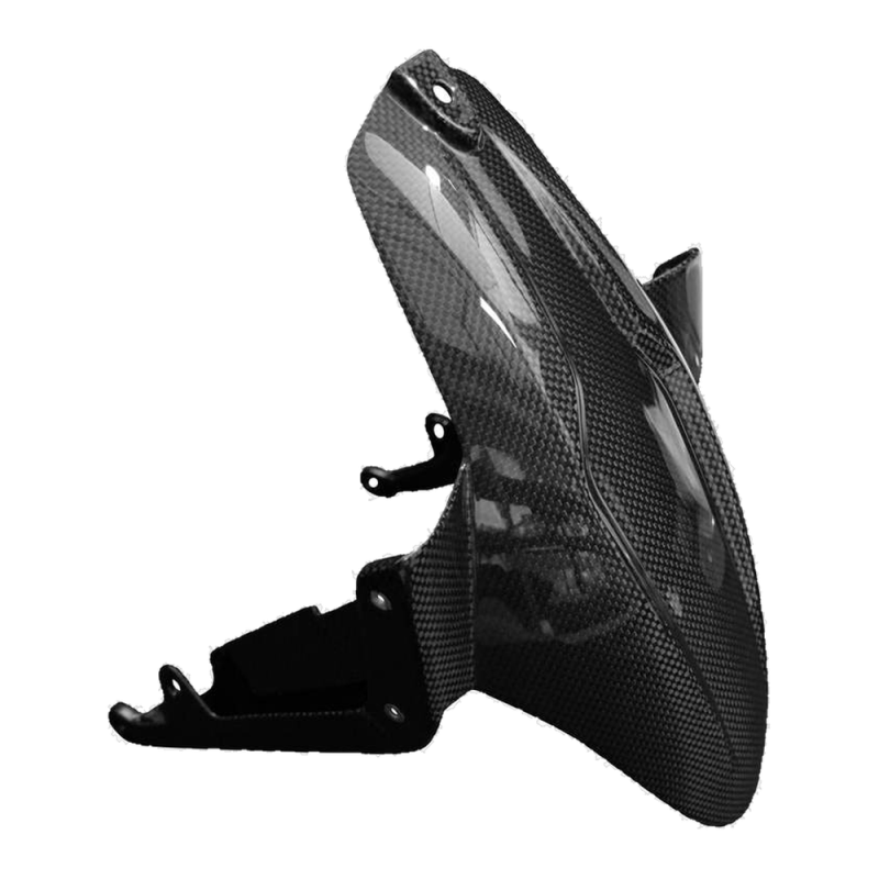 F&F Carbon Front fender, 100 % carbon – MV Agusta Dragster 800 RR from 2018
