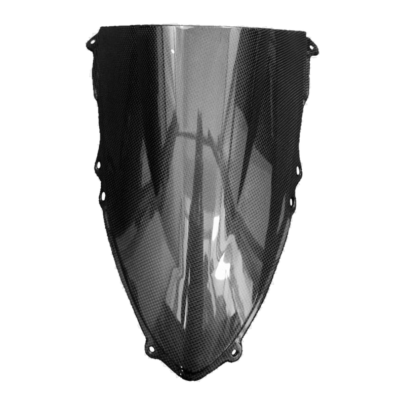 F&F Carbon Windschutz, 100 % Carbon – Ducati Panigale 899, Panigale 1199