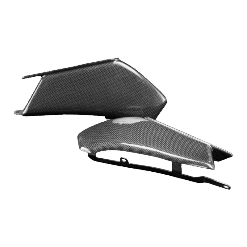 F&F Carbon Winglets, 100 % Carbon – Ducati Panigale 899, Panigale 1199