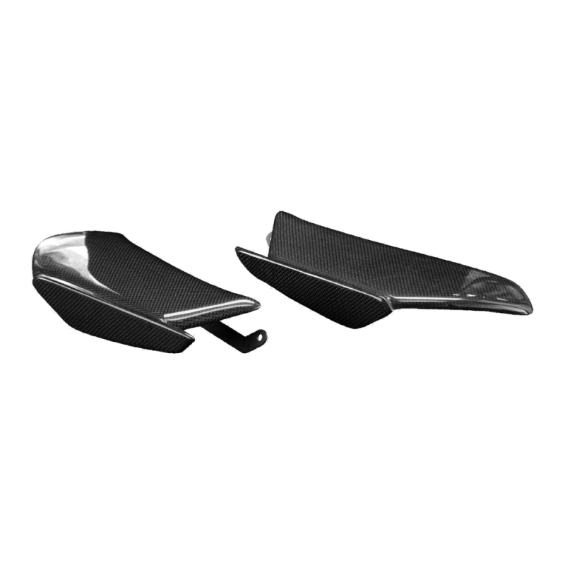 Winglets F&F Carbon, carbonio/fibra di vetro – Ducati Panigale 959, Panigale 1299