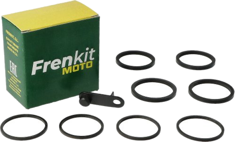 Frenkit caliper seal kit M4 34 / Monoblock – seal rings for Brembo brake calipers
