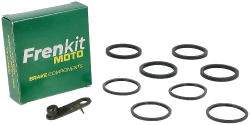 Frenkit Bremssattel-Dichtsatz M50 / M4 30 – Dichtringe für Brembo-Bremssättel