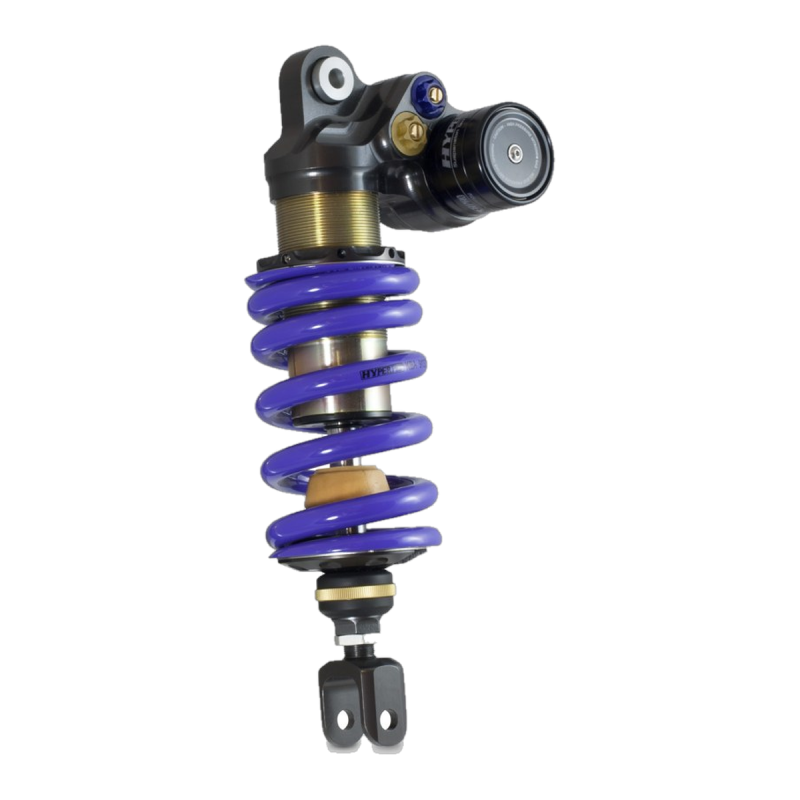 Hyperpro Federbeine (Paar) 364 – Moto Guzzi V7 850 Stone / Special (2021–2025)