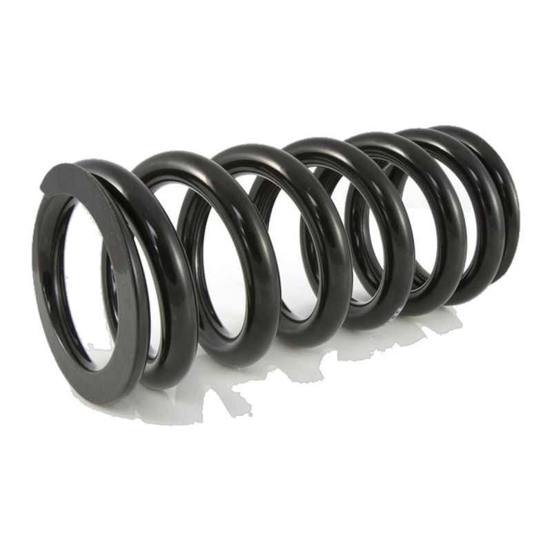 Hyperpro progressive shock spring – Ducati Monster 696 (2012–2014) – Black spring
