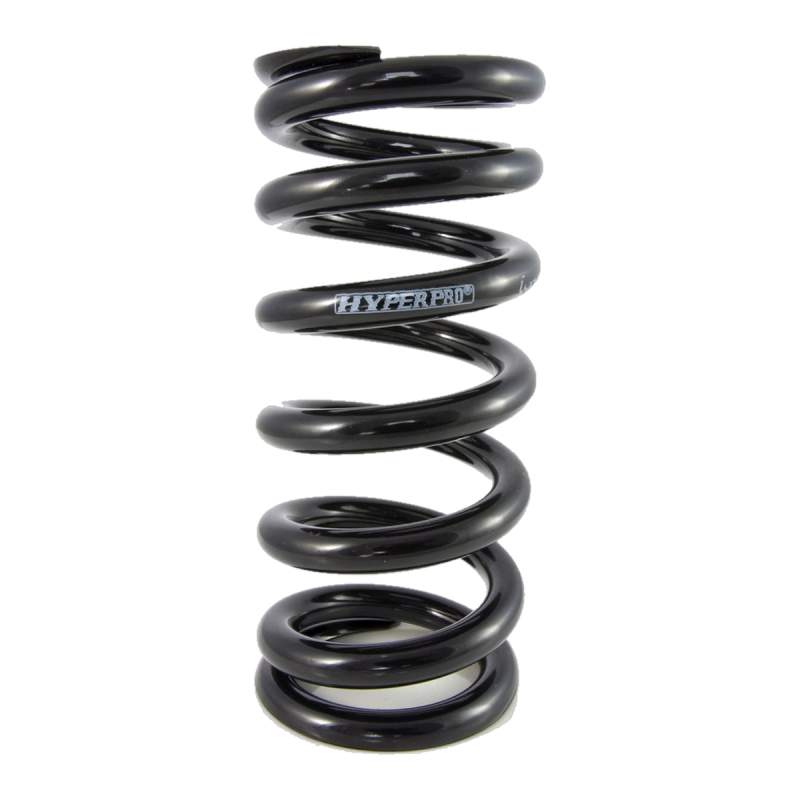 Hyperpro progressive shock spring – Ducati Monster S4R (2004–2007) – Black spring