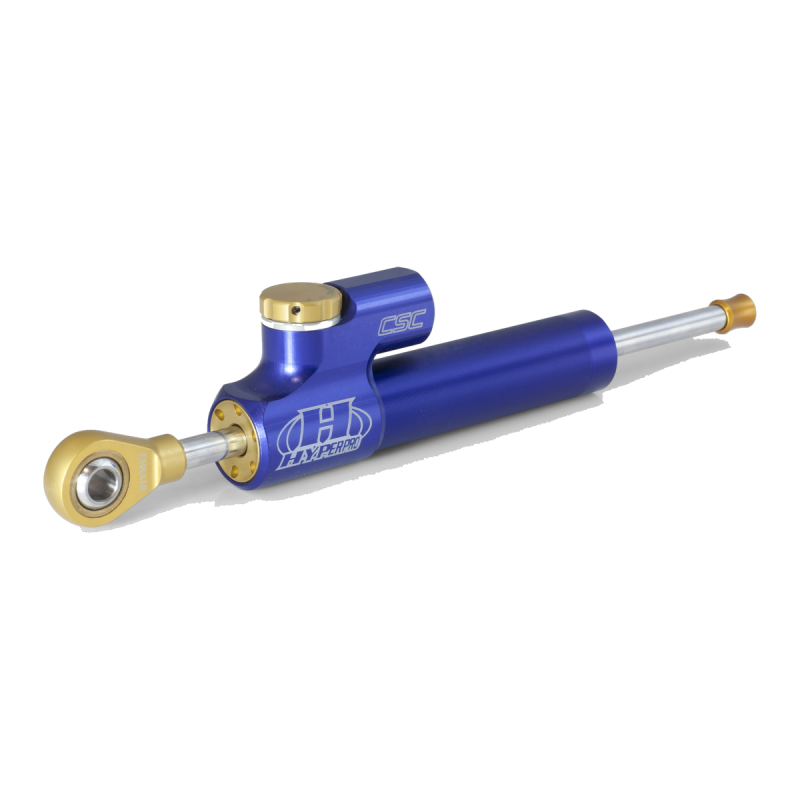 Hyperpro Lenkungsdämpfer CSC linear, 140 mm Hub