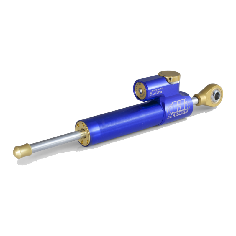 Hyperpro Lenkungsdämpfer CSC linear, 140 mm Hub