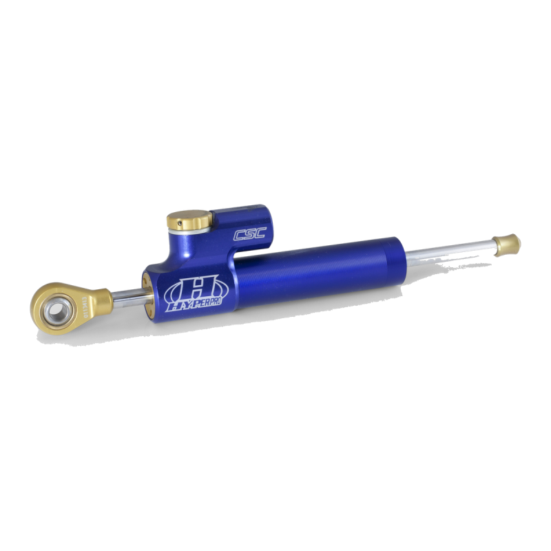 Hyperpro Lenkungsdämpfer CSC linear, 75 mm Hub