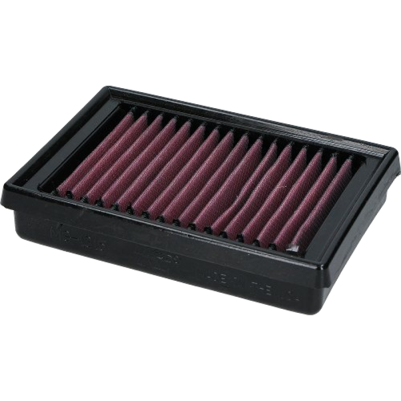 Filtro aria K&N MG-1315 – Moto Guzzi V85 TT, California 1400, Audace, Eldorado