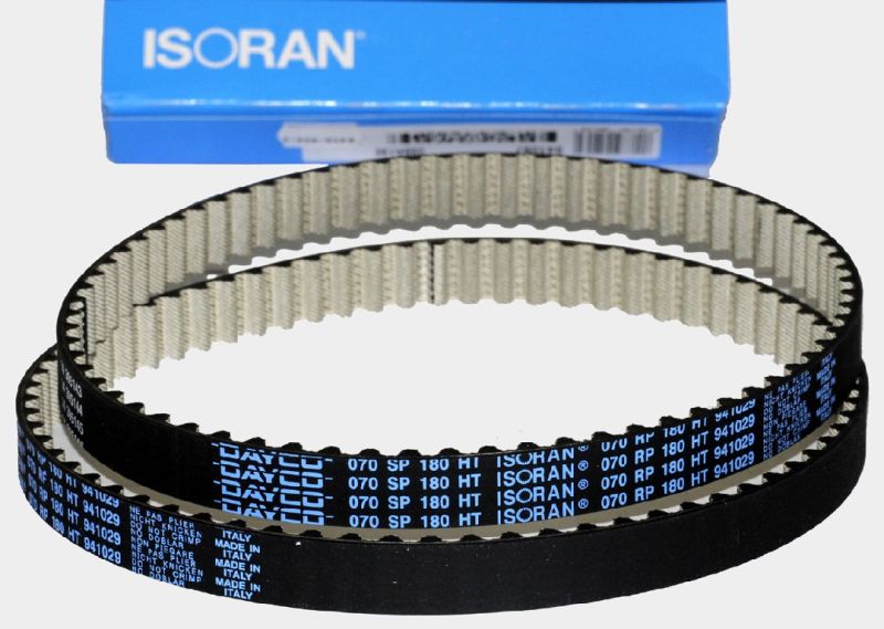Timing Belt - Ducati 1000 (Dayco, 1 Pair)