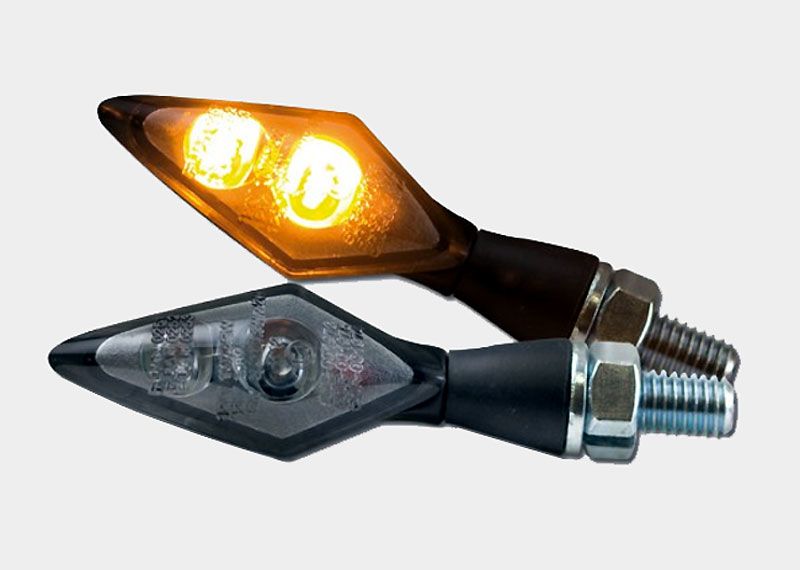 LED Turn Signal - Type "Spark"