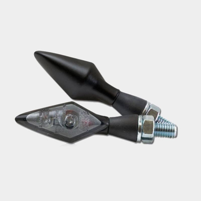LED Turn Signal - Type "Spark"
