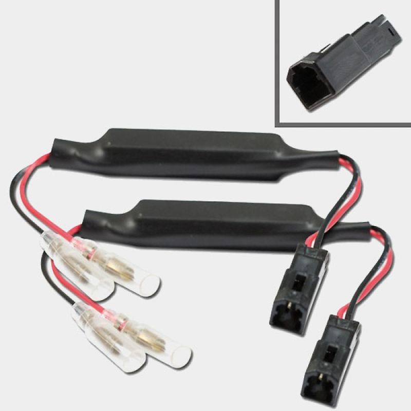 Resistor for Ducati - 796, 1199 ...