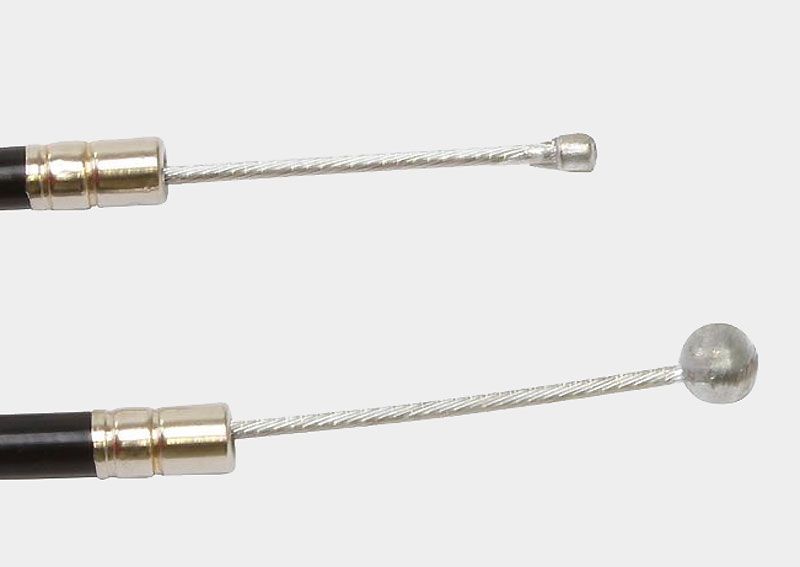 Throttle Cable - Moto Guzzi
