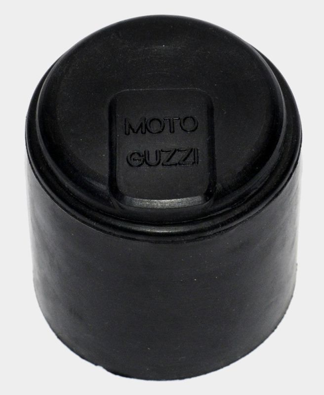 Ignition Switch Holder Cap - Moto Guzzi