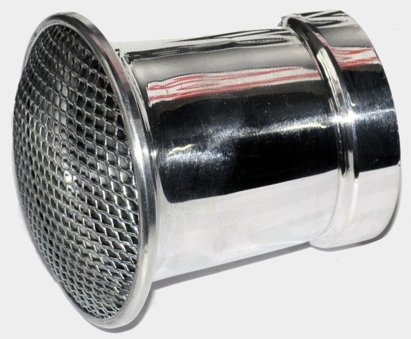 Malossi Trumpet PHF 70mm Lenght