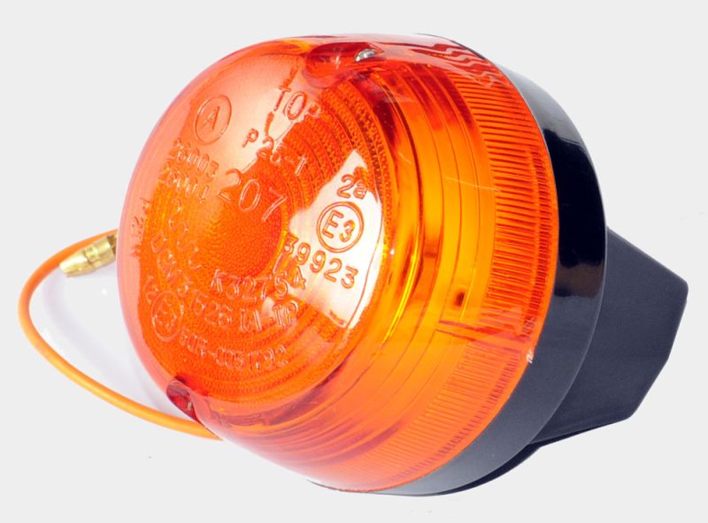 Indicator Moto Guzzi - Le Mans 1