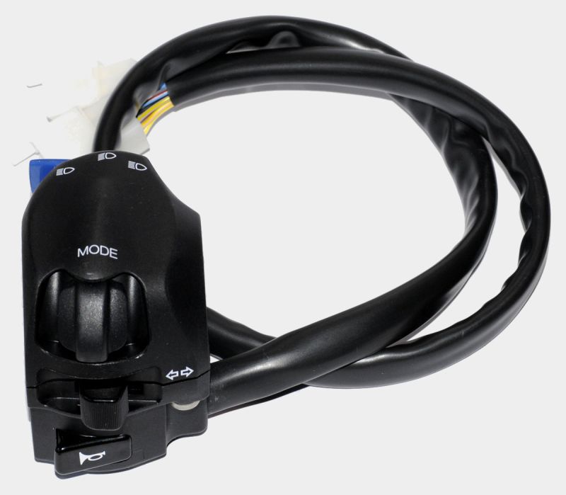 Turn Signal Switch - Moto Guzzi