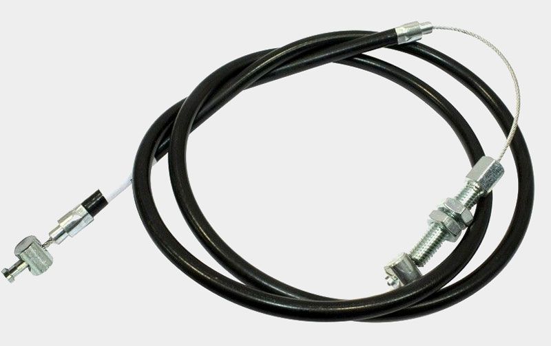 Brake Cable - Moto Guzzi