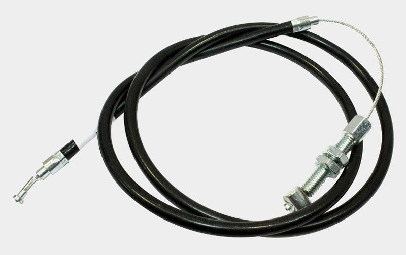 Brake Cable - Moto Guzzi