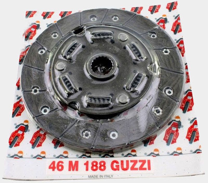 Kupplungsbelag Surflex - Moto Guzzi
