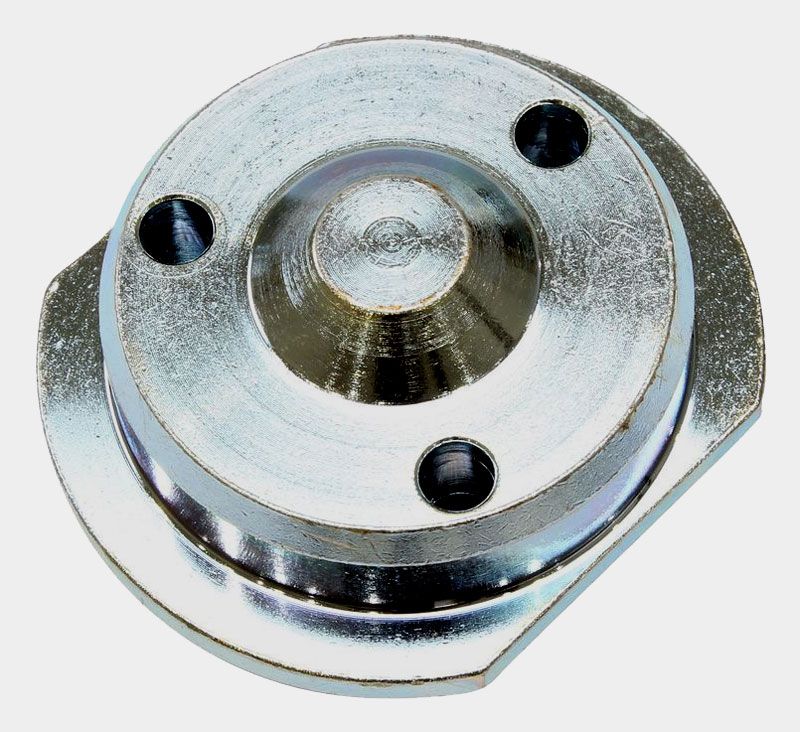 Clutch Pressure Cap - Moto Guzzi