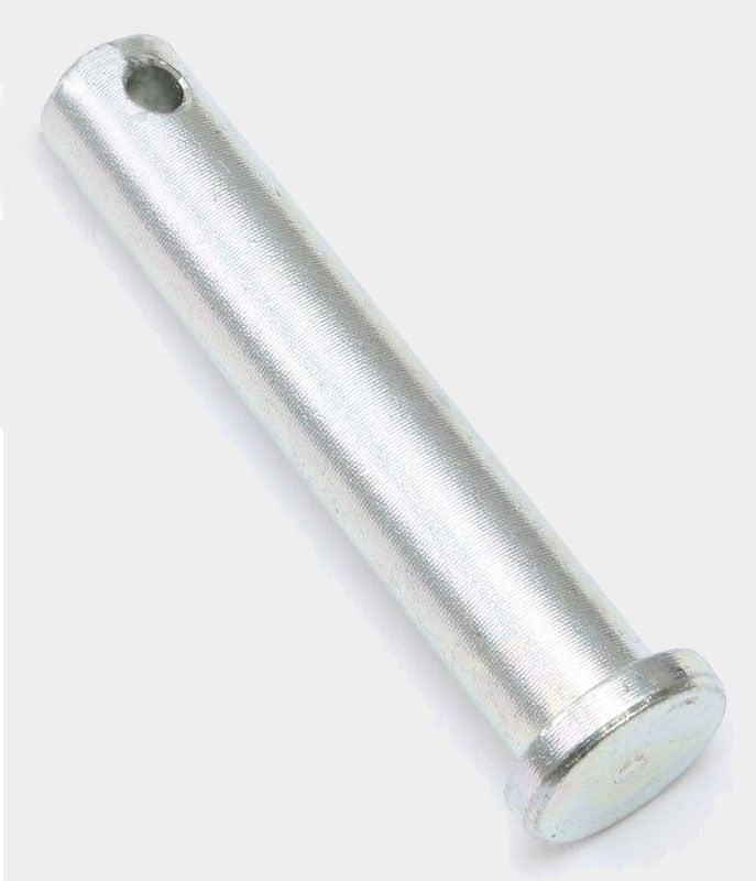 Pivot Pin - Moto Guzzi