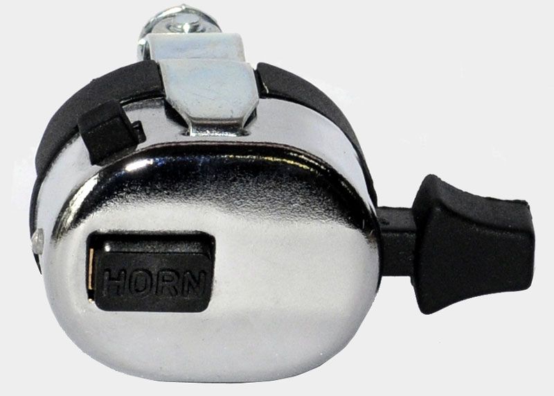 Light Switch - Moto Guzzi