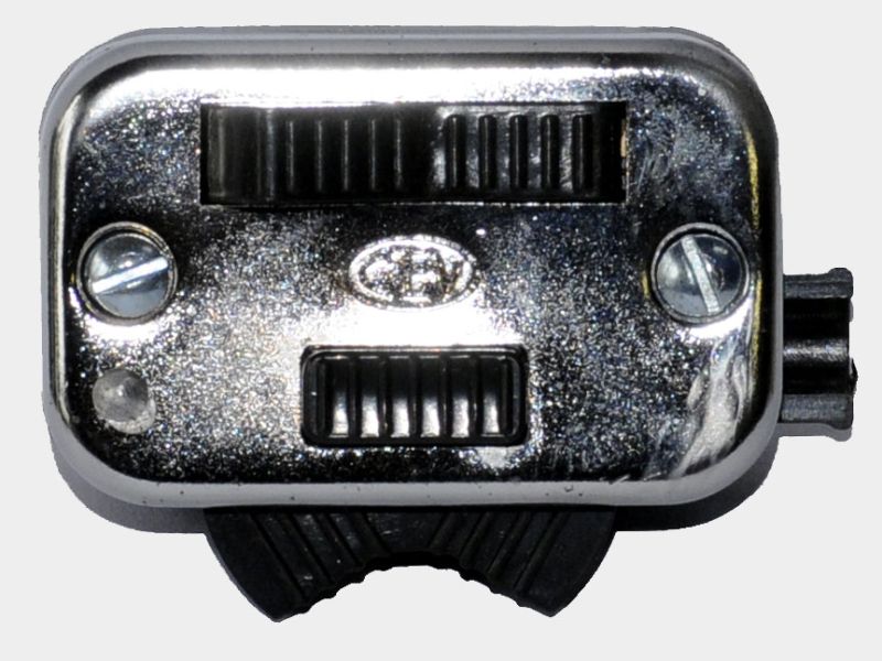 Light Switch - Moto Guzzi